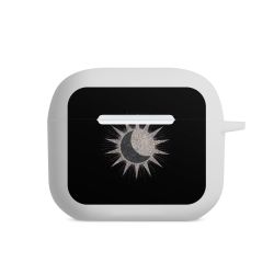 Apple AirPods Case white