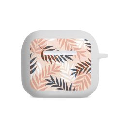 Apple AirPods kotelo valkoinen