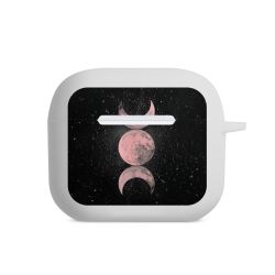 Apple AirPods kotelo valkoinen