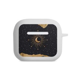 Apple AirPods kotelo valkoinen