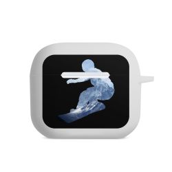 Apple AirPods Case white