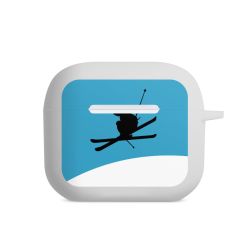 Apple AirPods Case white