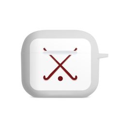 Apple AirPods Case white