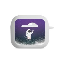 Apple AirPods Case white