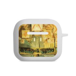 Apple AirPods Case white