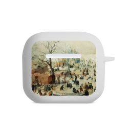 Apple AirPods Case white