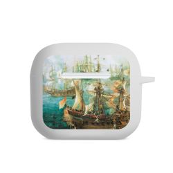 Apple AirPods Case white