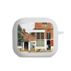 Apple AirPods Case white