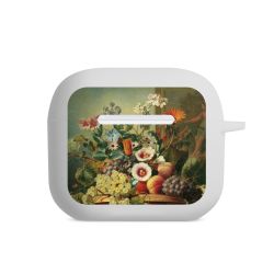 Apple AirPods Case white