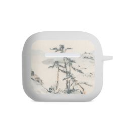 Apple AirPods Case white
