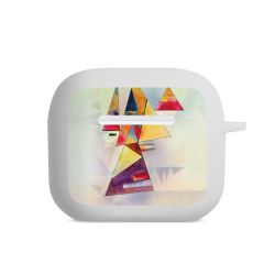 Apple AirPods Case white
