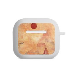 Apple AirPods Case white