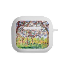 Apple AirPods Case white