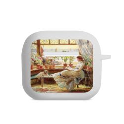 Apple AirPods Case white