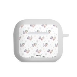 Apple AirPods Case white