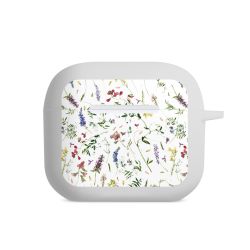 Apple AirPods Case white