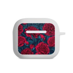 Apple AirPods Case white