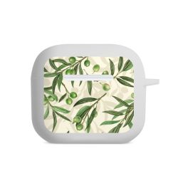 Apple AirPods Case white