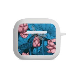 Apple AirPods Case white