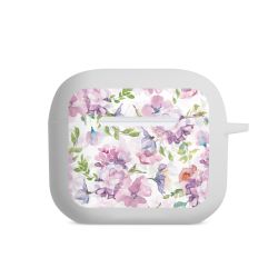 Apple AirPods Case white