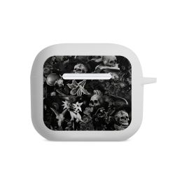 Apple AirPods Case white