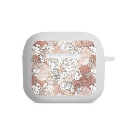 Apple AirPods Case white