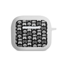 Apple AirPods Case white