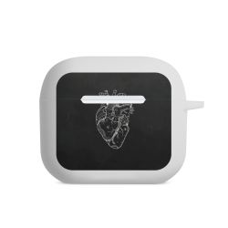 Apple AirPods Case white