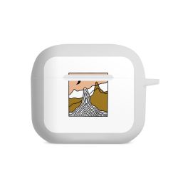 Apple AirPods Case white