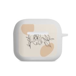 Apple AirPods Case white