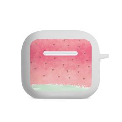 Apple AirPods Case white