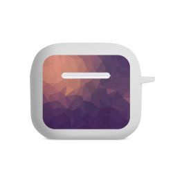 Apple AirPods Case white