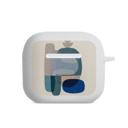 Apple AirPods Case white