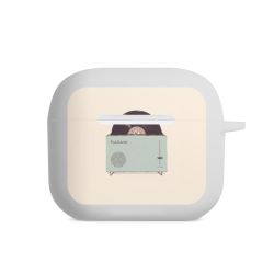 Apple AirPods Case white