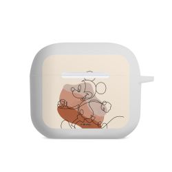 Apple AirPods kotelo valkoinen