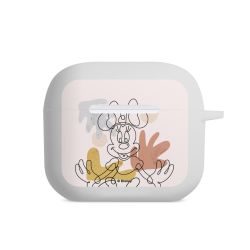 Apple AirPods Case white
