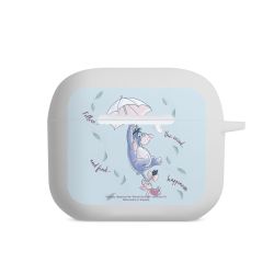 Apple AirPods Case white