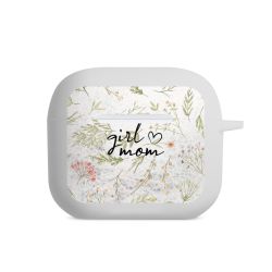 Apple AirPods kotelo valkoinen