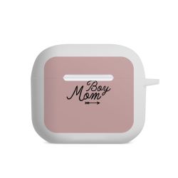 Apple AirPods kotelo valkoinen