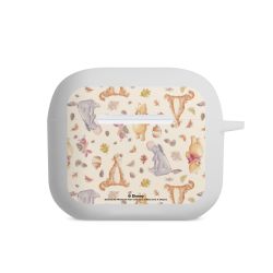 Apple AirPods Case white