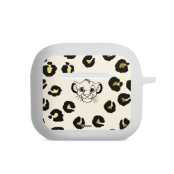 Apple AirPods Case white
