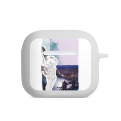 Apple AirPods Case white