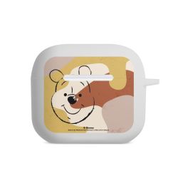 Apple AirPods kotelo valkoinen