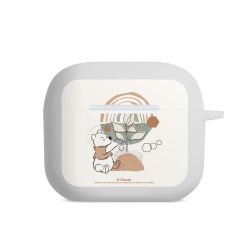 Apple AirPods kotelo valkoinen