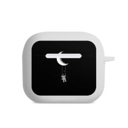 Apple AirPods Case white