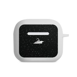 Apple AirPods Case white