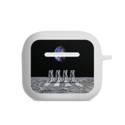 Apple AirPods Case white