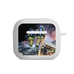 Apple AirPods Case white