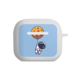 Apple AirPods Case white
