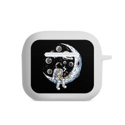 Apple AirPods Case white